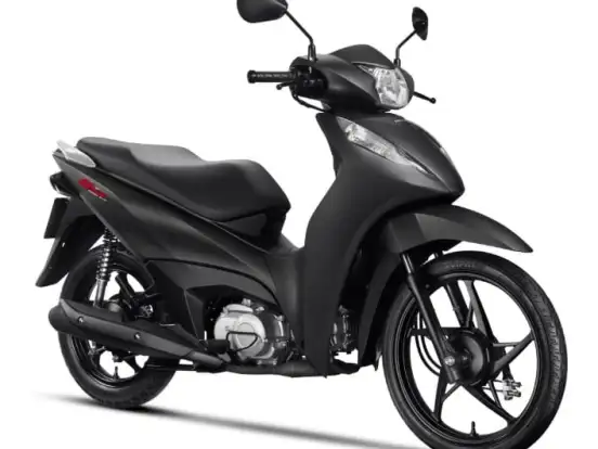 HONDA-BIZ 125 ES HONDA-BIZ 125 ES-2026