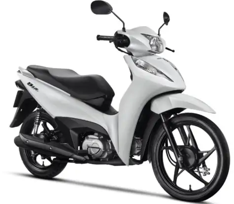 HONDA-BIZ 125 ES HONDA-BIZ 125 ES-2026