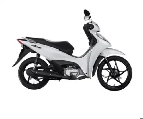 HONDA-BIZ 125 ES-2026