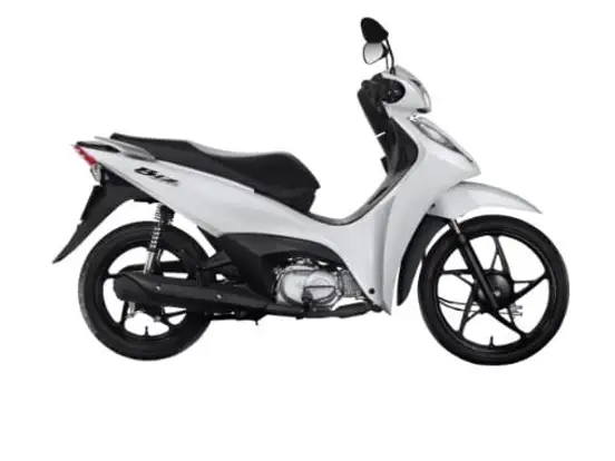 HONDA-BIZ 125 ES HONDA-BIZ 125 ES-2026