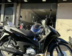HONDA BIZ 125 ES HONDA BIZ 125 ES