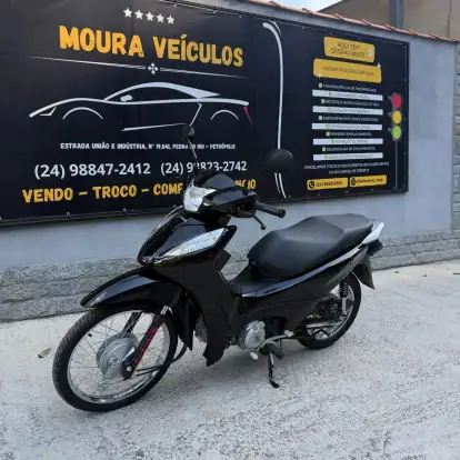 HONDA-BIZ 125 ES HONDA-BIZ 125 ES-2026
