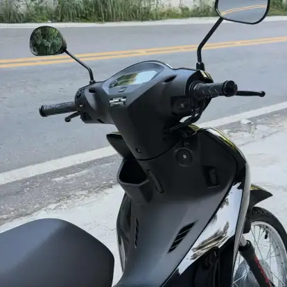 HONDA-BIZ 125 ES HONDA-BIZ 125 ES-2026