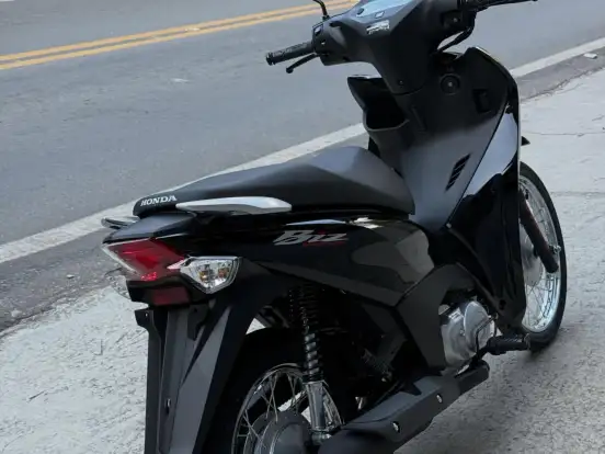 HONDA-BIZ 125 ES HONDA-BIZ 125 ES-2026
