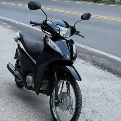 HONDA-BIZ 125 ES HONDA-BIZ 125 ES-2026