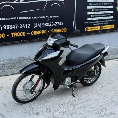 HONDA-BIZ 125 ES HONDA-BIZ 125 ES-2026