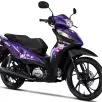 HONDA BIZ 125 EX KURIMO HONDA BIZ 125 EX KURIMO