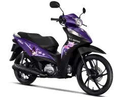 HONDA BIZ 125 EX KURIMO HONDA BIZ 125 EX KURIMO