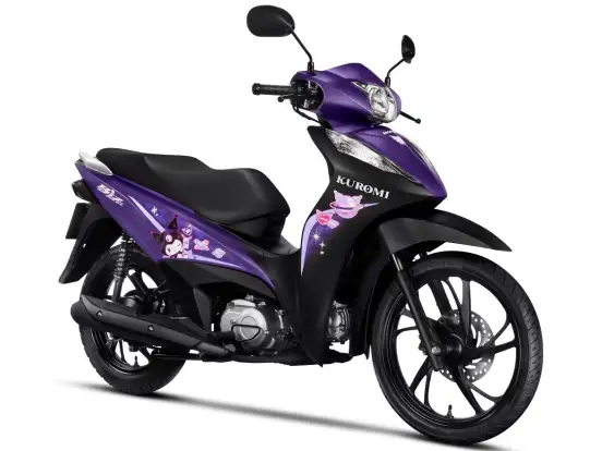 HONDA-BIZ 125 EX KURIMO HONDA-BIZ 125 EX KURIMO-2026