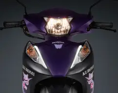 HONDA BIZ 125 EX KURIMO HONDA BIZ 125 EX KURIMO