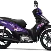 HONDA BIZ 125 EX KURIMO HONDA BIZ 125 EX KURIMO