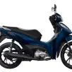 HONDA BIZ 125 EX HONDA BIZ 125 EX