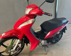 HONDA BIZ 125 EX HONDA BIZ 125 EX