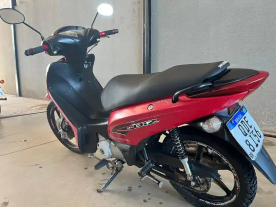 HONDA-BIZ 125 EX HONDA-BIZ 125 EX-2024