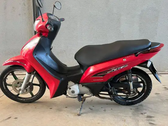 HONDA-BIZ 125 EX HONDA-BIZ 125 EX-2024