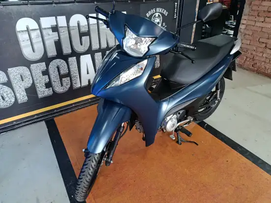 HONDA-BIZ 125 EX HONDA-BIZ 125 EX-2025