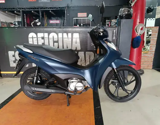 HONDA-BIZ 125 EX HONDA-BIZ 125 EX-2025