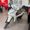 HONDA BIZ 125 EX HONDA BIZ 125 EX