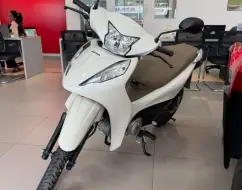 HONDA BIZ 125 EX HONDA BIZ 125 EX