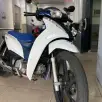 HONDA BIZ 125i HONDA BIZ 125i