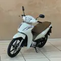 HONDA BIZ 125i HONDA BIZ 125i