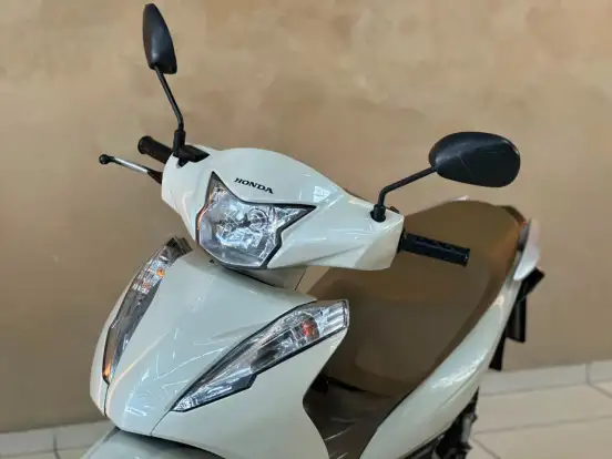 HONDA-BIZ 125i HONDA-BIZ 125i-2019