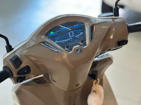 HONDA-BIZ 125i HONDA-BIZ 125i-2019