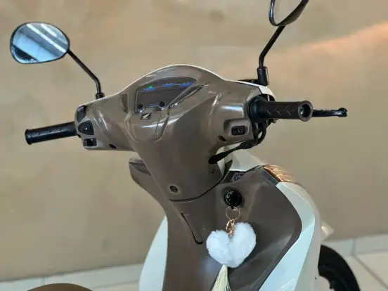 HONDA-BIZ 125i-2019