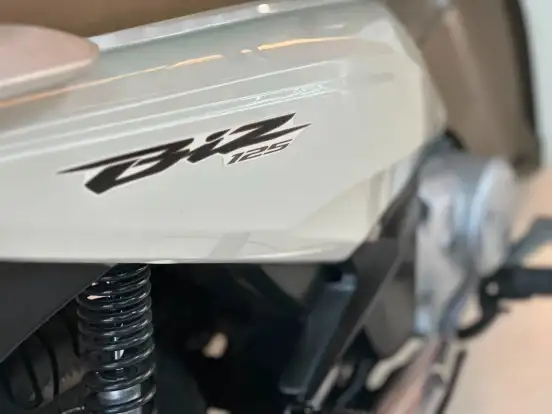 HONDA-BIZ 125i HONDA-BIZ 125i-2019