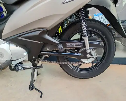 HONDA-BIZ 125i-2023
