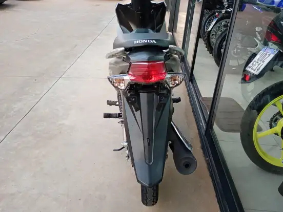 HONDA-BIZ 125i HONDA-BIZ 125i-2023