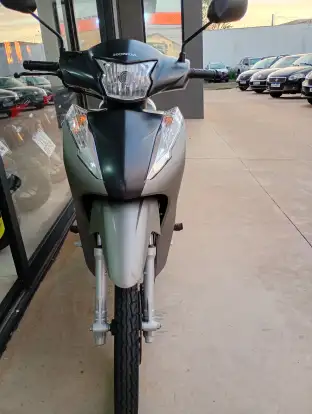 HONDA-BIZ 125i HONDA-BIZ 125i-2023