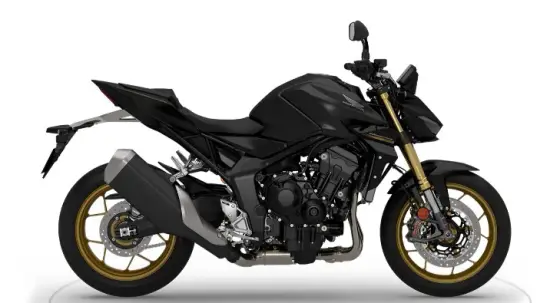 HONDA CB 1000 HORNET SP 