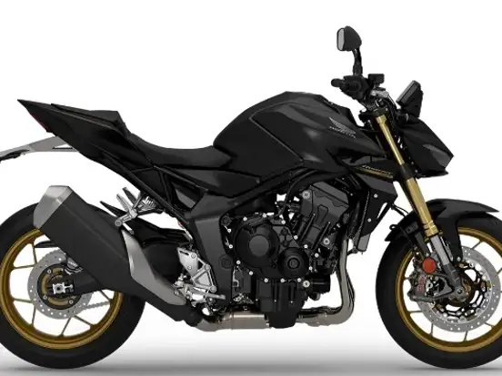 HONDA-CB 1000 HORNET SP HONDA-CB 1000 HORNET SP-2026