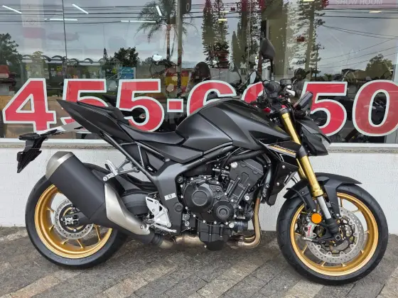 HONDA CB 1000 HORNET SP 