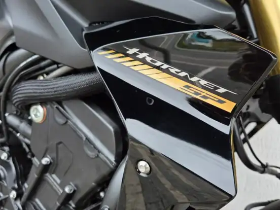 HONDA-CB 1000 HORNET SP HONDA-CB 1000 HORNET SP-2027