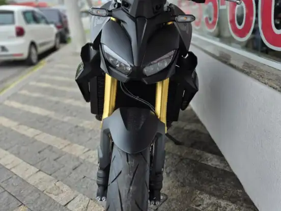 HONDA-CB 1000 HORNET SP HONDA-CB 1000 HORNET SP-2027