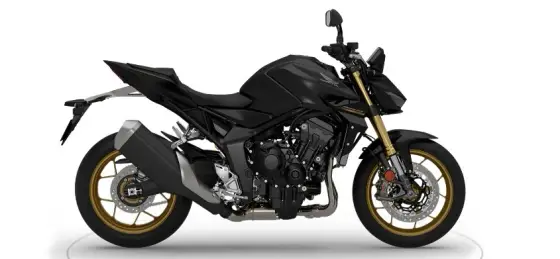 HONDA CB 1000 HORNET SP 