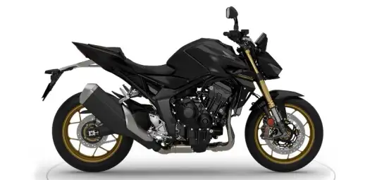 HONDA-CB 1000 HORNET SP-2026