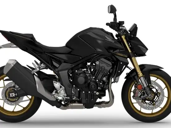 HONDA-CB 1000 HORNET SP HONDA-CB 1000 HORNET SP-2026