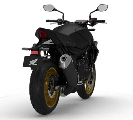 HONDA-CB 1000 HORNET SP-2026