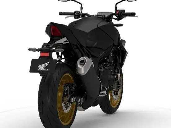 HONDA-CB 1000 HORNET SP HONDA-CB 1000 HORNET SP-2026