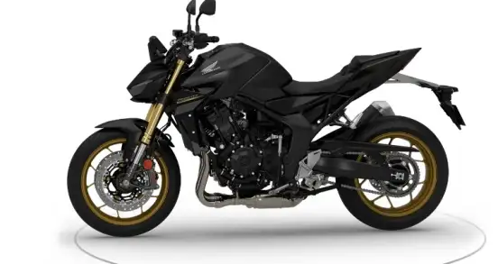 HONDA-CB 1000 HORNET SP-2026