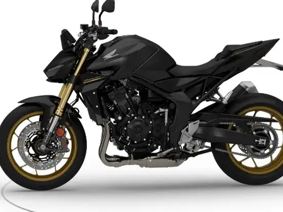 HONDA-CB 1000 HORNET SP HONDA-CB 1000 HORNET SP-2026