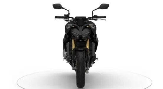 HONDA-CB 1000 HORNET SP-2026