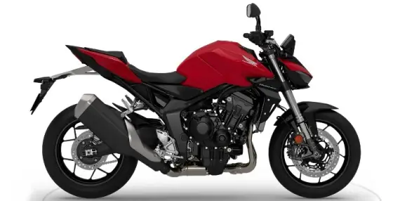 HONDA CB 1000 HORNET 