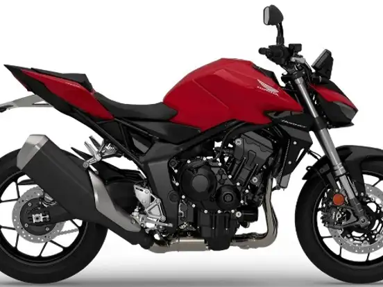 HONDA-CB 1000 HORNET HONDA-CB 1000 HORNET-2026