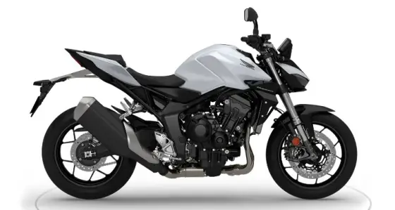 HONDA CB 1000 HORNET 