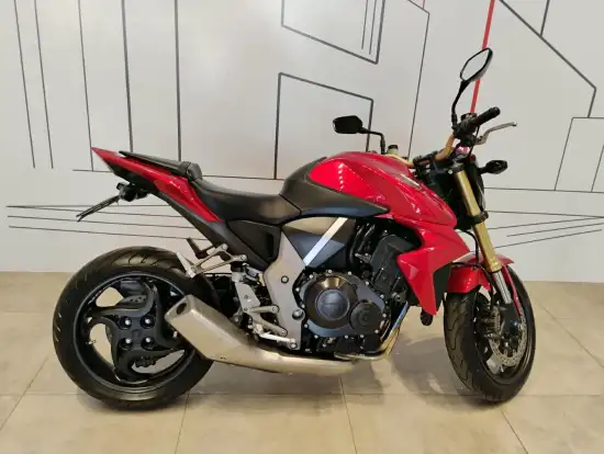 HONDA-CB 1000R-2013