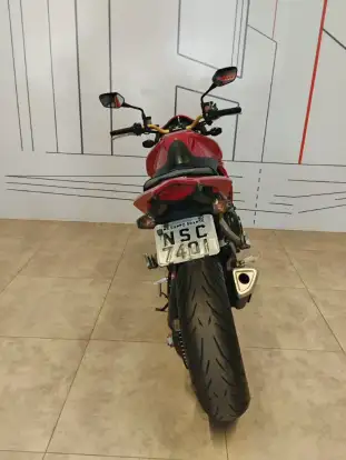 HONDA-CB 1000R HONDA-CB 1000R-2013